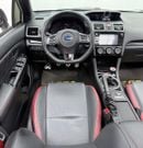 Subaru Impreza WRX 2018 Subaru WRX STI ,Service History ,Excellent Condition ,GCC Specs