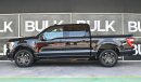 Ford F-150 Ford F-150 Lariat - Panoramic Roof - Leather Seats - Led Lights - Original Paint - Brand New - AED 3