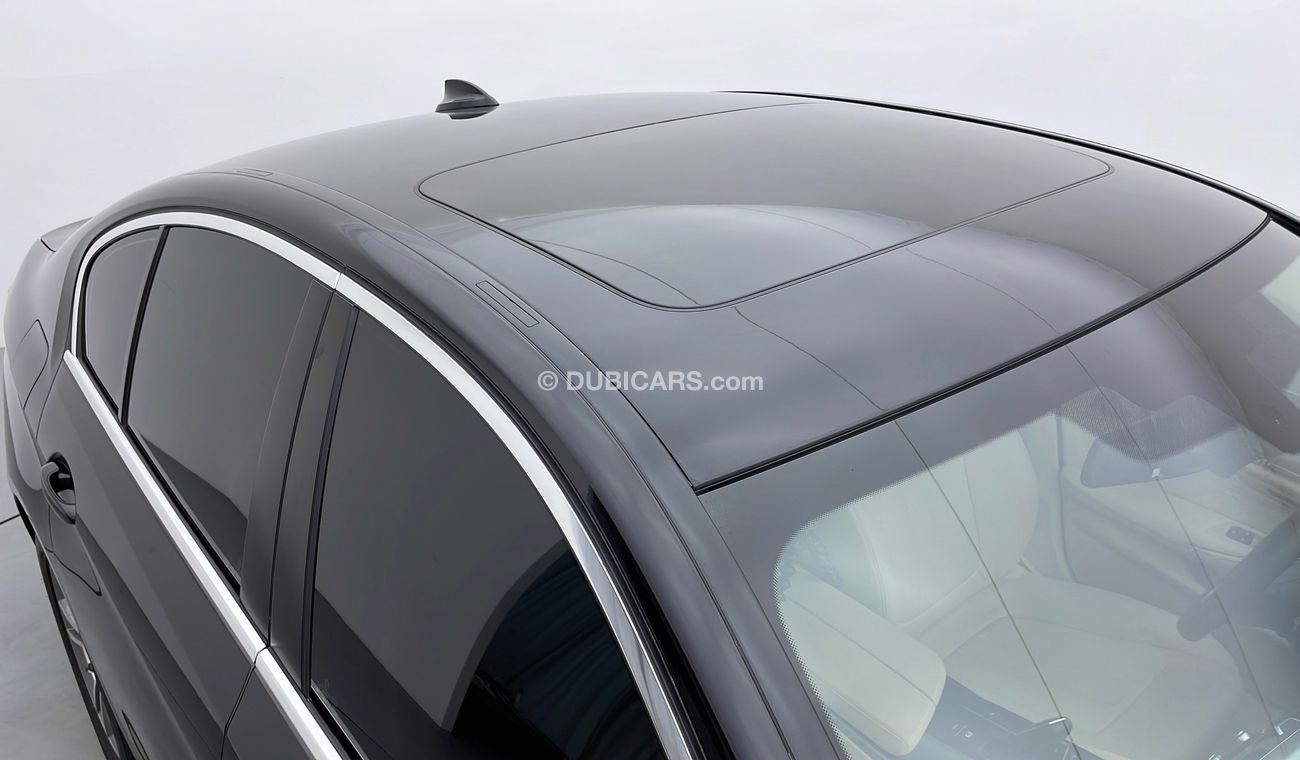 BMW 520i EXECUTIVE 2 | Under Warranty | Inspected on 150+ parameters