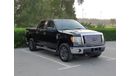 Ford F 150 XLT Ford F-150 2012 V8 US