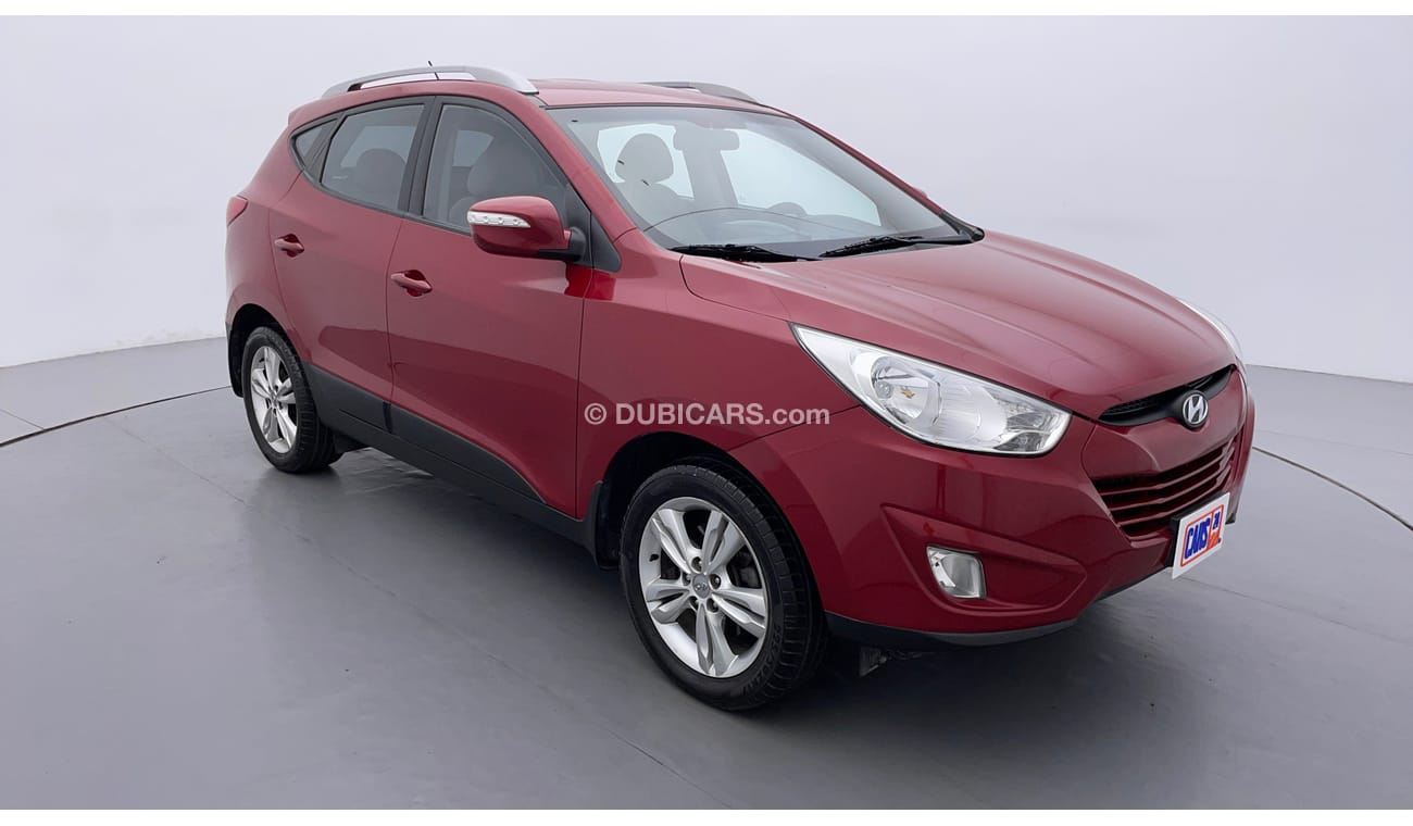 Hyundai Tucson GL 2 | Zero Down Payment | Free Home Test Drive
