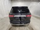 Toyota Sequoia HYBRID