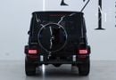 Mercedes-Benz G 63 AMG Std 4.0L 2021 Mercedes G63 With Warranty, Excellent Condition, Fully Loaded, GCC Spec