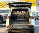 Lexus LX700h SIGNATURE WHITE INSIDE TAN
