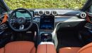Mercedes-Benz C 200 1.5L Turbo V4 AMG | 2023 | Full Option | Brand New
