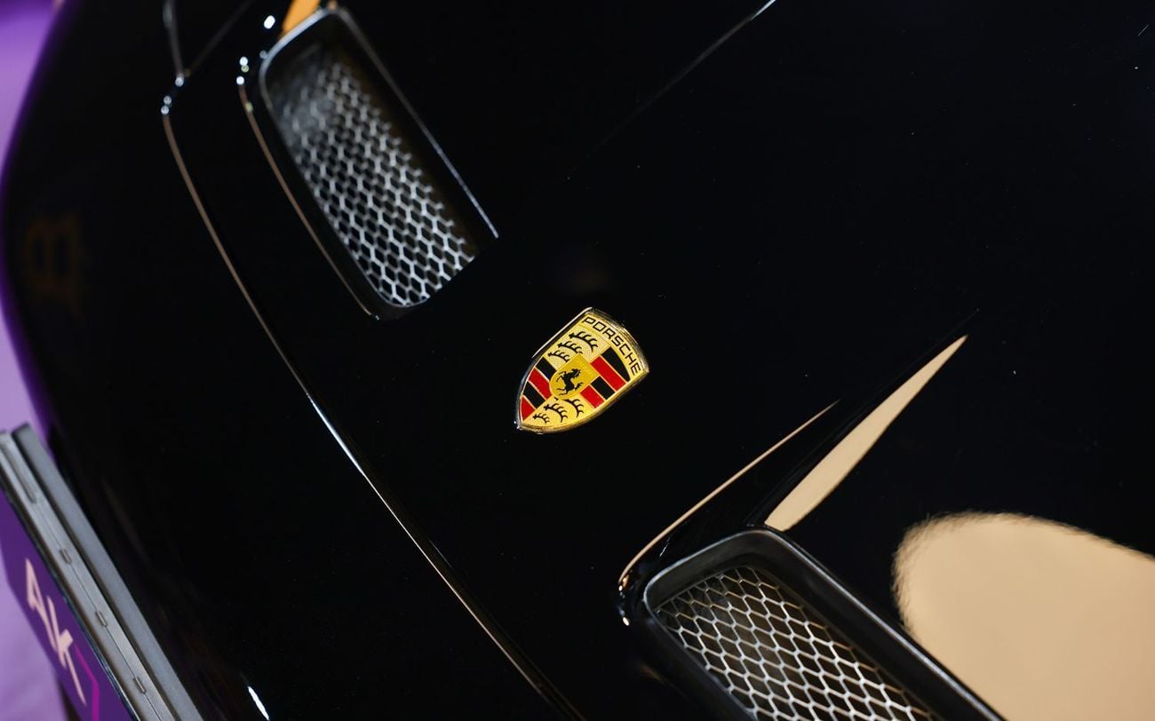 Porsche 911 GT3 TOURING Porsche 911 2024 - Brand New | Finance Available