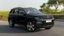 Jeep Grand Cherokee LIMITED PLUS LUXURY 4X4 GCC 2025 With 3 Years Or 60,000 Km Warranty @Official