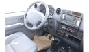 Toyota Land Cruiser Hard Top LC76 4.2L DSL M/T 4X4