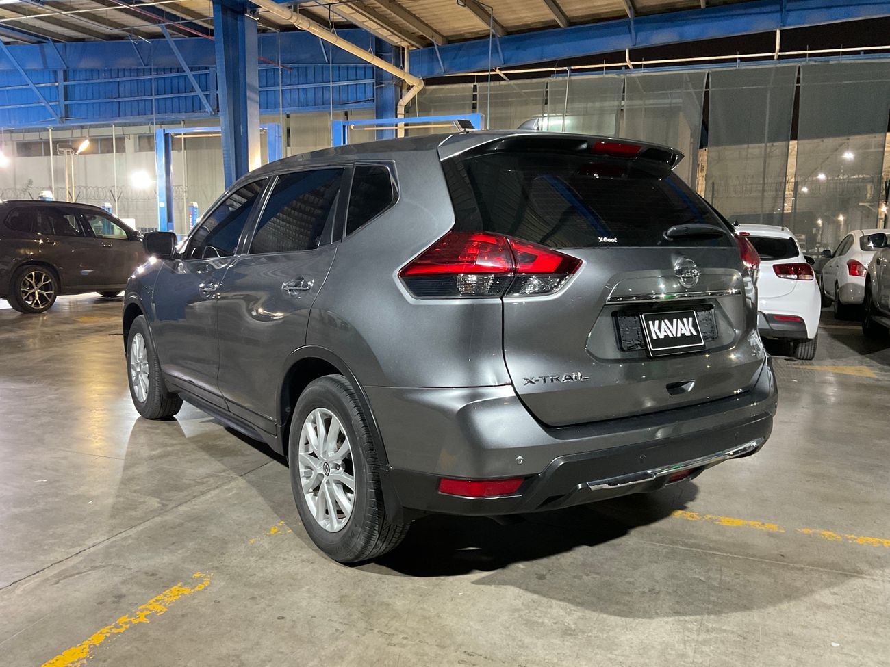 نيسان إكس تريل S | upto AED 20,000 Ramadan Discount | شامل الضمان | 0 ﺪﻔﻋﺓ ﺃﻮﻟﻯ