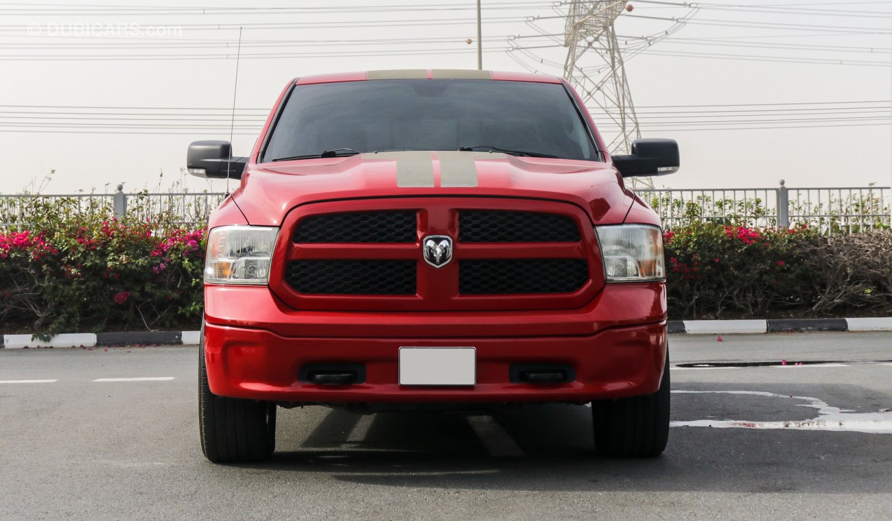 RAM 1500