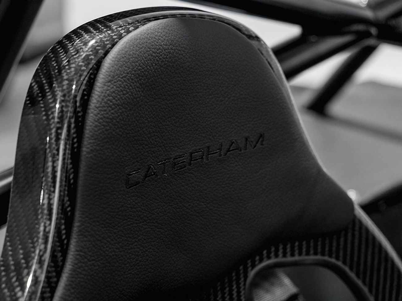 كاترهام سفن 2025 Caterham 420R / The Ultimate Caterham Experience Spec / Caterham Warranty