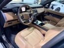 Land Rover Range Rover SE P530 4.4L