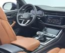 Audi Q8 2023 Audi Q8 S line 55 TFSI Quattro, Dec/2027 Audi Warranty + Service Package,  Full Audi Service Hi