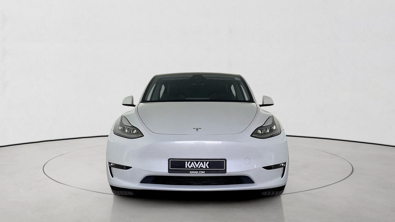 Tesla Model Y Performance (Dual Motor) | upto AED 20,000 Ramadan Discount | Guaranteed Warranty | 0 Down Payment