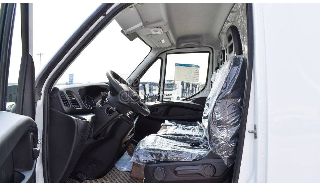إيفيكو دايلي 50C15VH /Euro 3 Highroof Van H3 Wheelbase 4100 MY2024(EXXPORT ONLY)