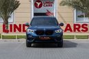 BMW X3 xDrive 30i 2.0L BMW X3 xDrive30i 2019 GCC under Warranty with Flexible Down-Payment.