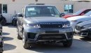 Land Rover Range Rover Sport HSE 3.0Diesel TDV6 SWB