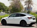 Tesla Model Y LONG RANGE