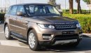 Land Rover Range Rover Sport HSE