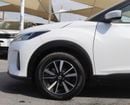 Nissan Kicks SV 1.6L Nissan Kicks - 2022 - GCC - Accident-Free - 1.6L  - Excellent Condition
