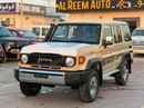 Toyota Land Cruiser 70 toyota land cruiserr 76 5door 4.0 2025