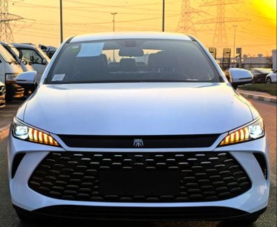 بي واي دي كين بلاس DM-i (Plug In Hybrid) 2025 Model Brand New