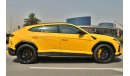 Lamborghini Urus Full Carbon Fiber 2019