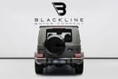 مرسيدس بنز G 63 AMG 4MATIC SUV 2025 Mercedes G63 AMG, 4.0 TC V8, 4WD, 577bhp, 9 Speed Auto