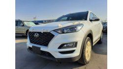 Hyundai Tucson Hyundai Tucson / 2020/ 2.0 /