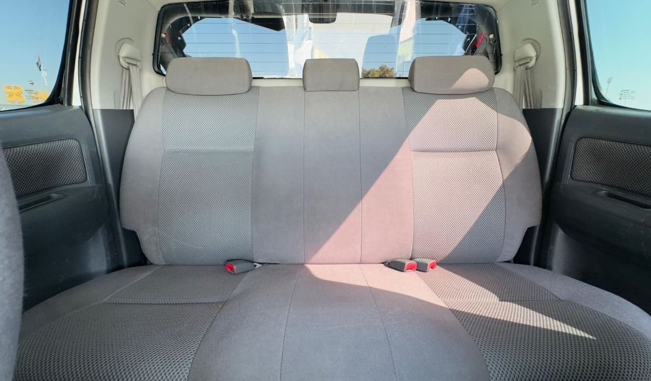 تويوتا هيلوكس EXCELLENT CONDITION | RHD | 2013 | 3.0L DIESEL ENGINE | LATEST SPORTS BAR