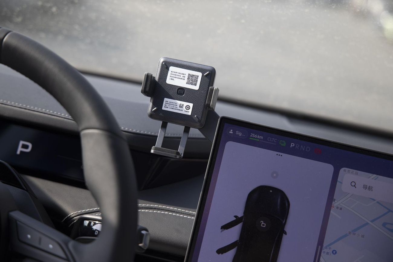 شاومى SU7 Brand New || 0 KM || Multi color and option available