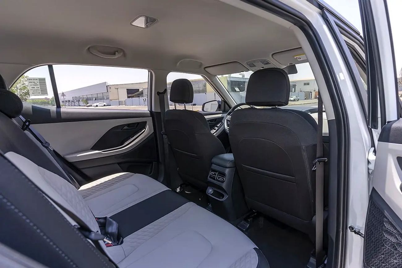 هيونداي كريتا 1.5L Comfort