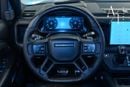 Land Rover Defender 110 P525 Carpathian Edition V8 2023 Land Rover Defender, Warranty, Carbon Fiber Package, Fully Loade