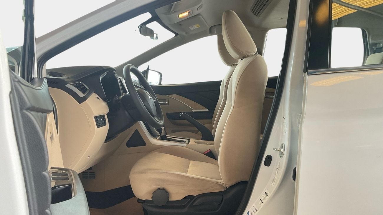 Mitsubishi Xpander HIGH LINE | Guaranteed Warranty | 0 Down Payment