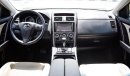 Mazda CX-9 AWD 2016 Ref#40