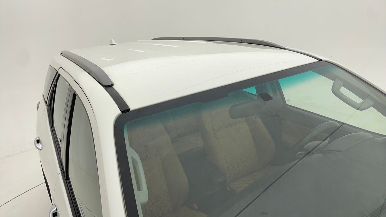 تويوتا فورتونر EXR 2.7 | بدون دفعة مقدمة | اختبار قيادة مجاني للمنزل