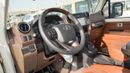 Toyota Land Cruiser 70 HT VXR LX 4.0L V6 A/T
