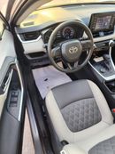 Toyota RAV4 TOYOTA RAV4 XLE HYBRID 2021 UAE OR EXPORT