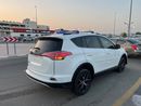 تويوتا راف ٤ RAV4 SE 360 Camera Leader Seat Full Option