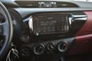 Toyota Hilux DLX