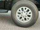 Mitsubishi L200 Mitsubishi/L200 P DC 4WD/2.4L GLX MT Petrol