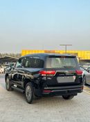 Toyota Land Cruiser TOYOTA LAND CRUISER GX-R PETROL 3.5L TWIN TURBO | Fully Automatic | GCC |BRAND NEW