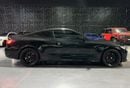 بي أم دبليو M440i BMW M440i xDrive | GCC | Low mileage | Original Paint | AGMC Warranty and Service 2029