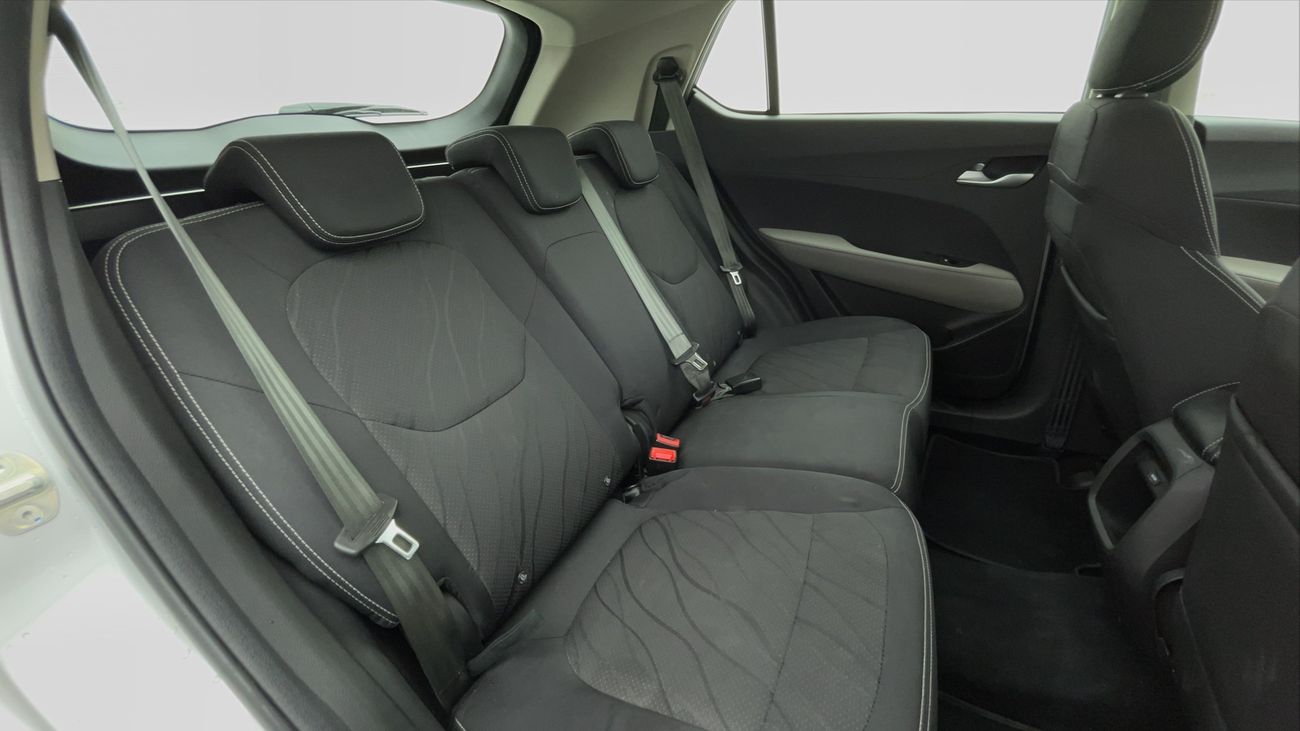 Chevrolet Groove LT 1.5 | Zero Down Payment | Home Test Drive