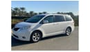 Toyota Sienna Toyota Sienna model 2013  USA very celen I car km 147,459 price 33 ,000 m00971527887500