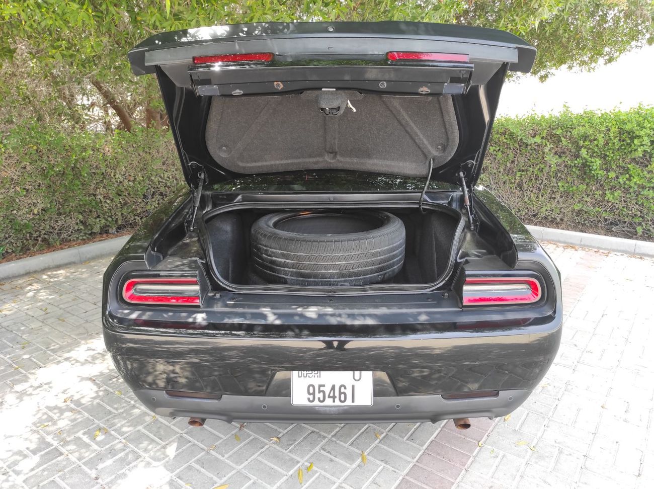 Dodge Challenger SXT Supertrack S 3.6L Full Options no1 Dodge challenger 2019 V6 Supertrack S 3.6L