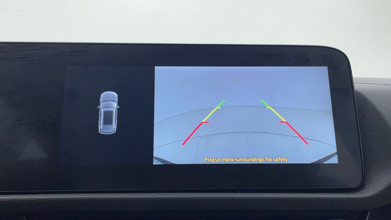 Ford Territory 2023 TREND | AED 1003/Month | 0 DP | 30 Day Return | Warranty