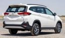 تويوتا راش EX Toyota Rush 1.5L Petrol MY2024