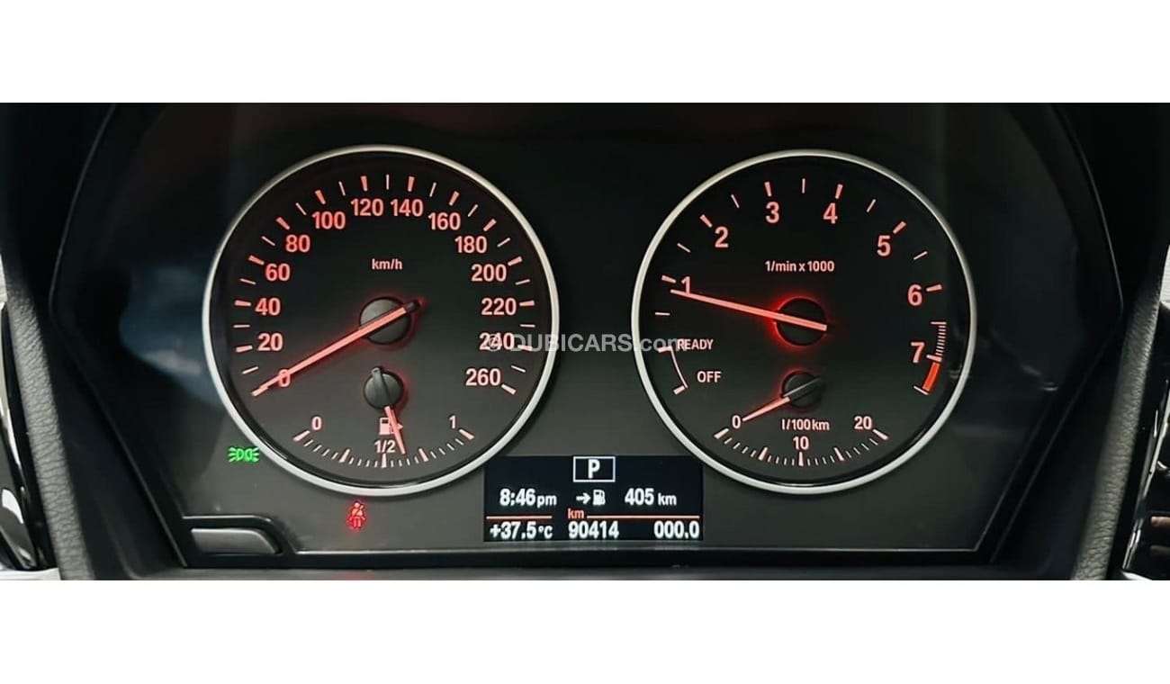 BMW X1 sDrive 20i Exclusive