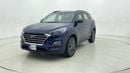 Hyundai Tucson 2021 COMFORT | AED 890/Month | 0 DP | 30 Day Return | Warranty | Service History